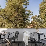 فندق Grottger Boutique By Cityzen كراكوفيا
