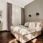 Grottger Boutique By Cityzen فندق كراكوفيا