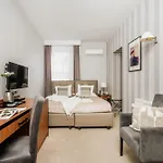 Grottger Boutique By Cityzen 4*