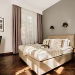Grottger Boutique By Cityzen كراكوفيا