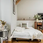 فندق Grottger Boutique By Cityzen