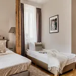 فندق Grottger Boutique By Cityzen 4*