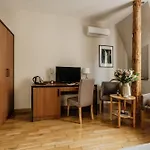 فندق Grottger Boutique By Cityzen كراكوفيا