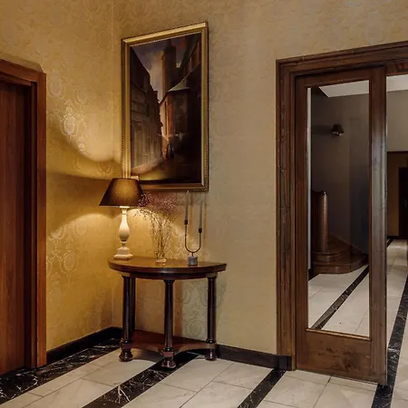 Grottger Boutique 4* Krasków