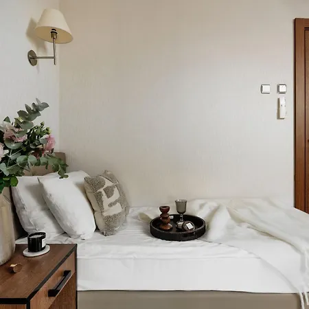 Grottger Boutique By Cityzen 4*