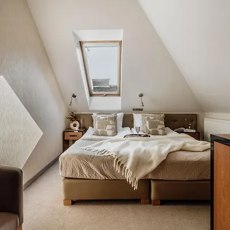 Grottger Boutique By Cityzen Hotel 4*