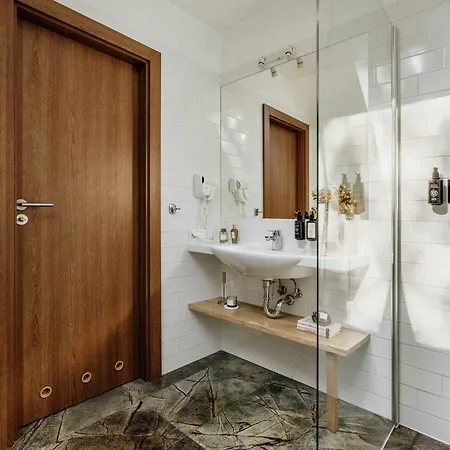 Grottger Boutique By Cityzen 4* קרקוב