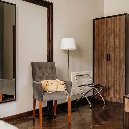Grottger Boutique By Cityzen 4* קרקוב