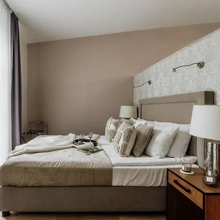 Grottger Boutique By Cityzen 4*