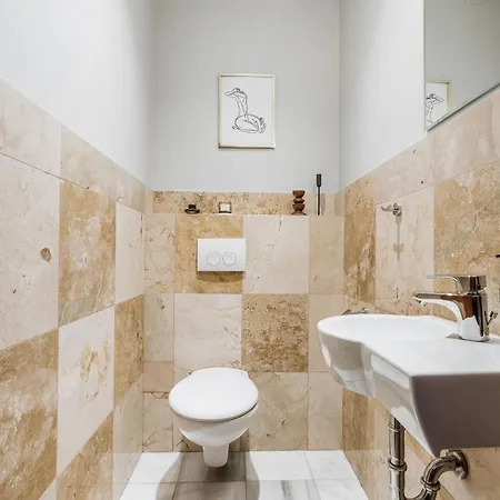 Grottger Boutique By Cityzen 4*
