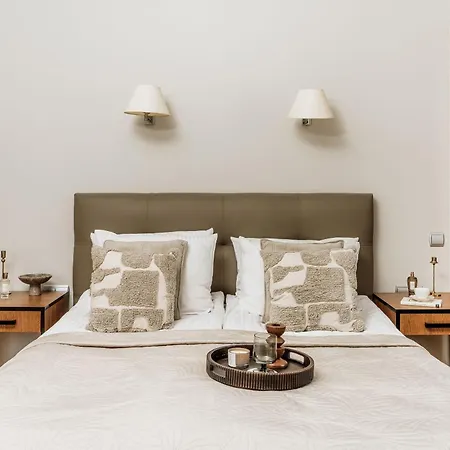 Grottger Boutique By Cityzen 4* קרקוב