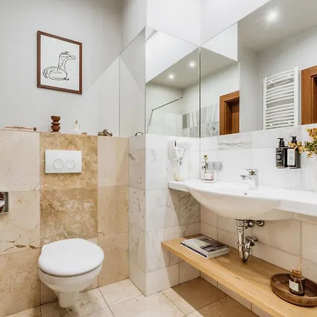 Grottger Boutique By Cityzen 4* קרקוב