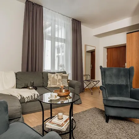 Grottger Boutique By Cityzen 4* קרקוב