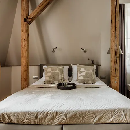 Grottger Boutique By Cityzen 4*
